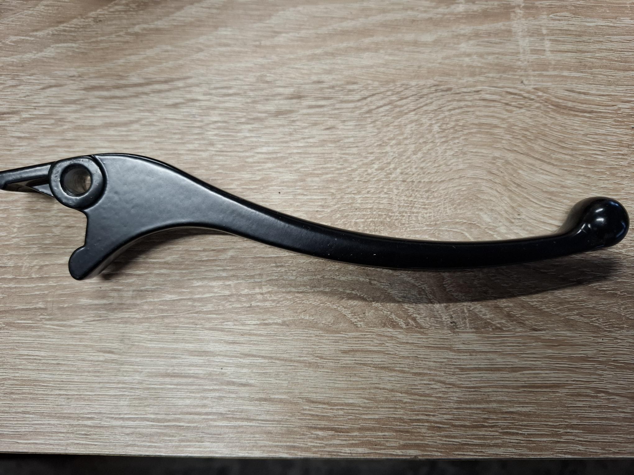 Brake lever CF 500